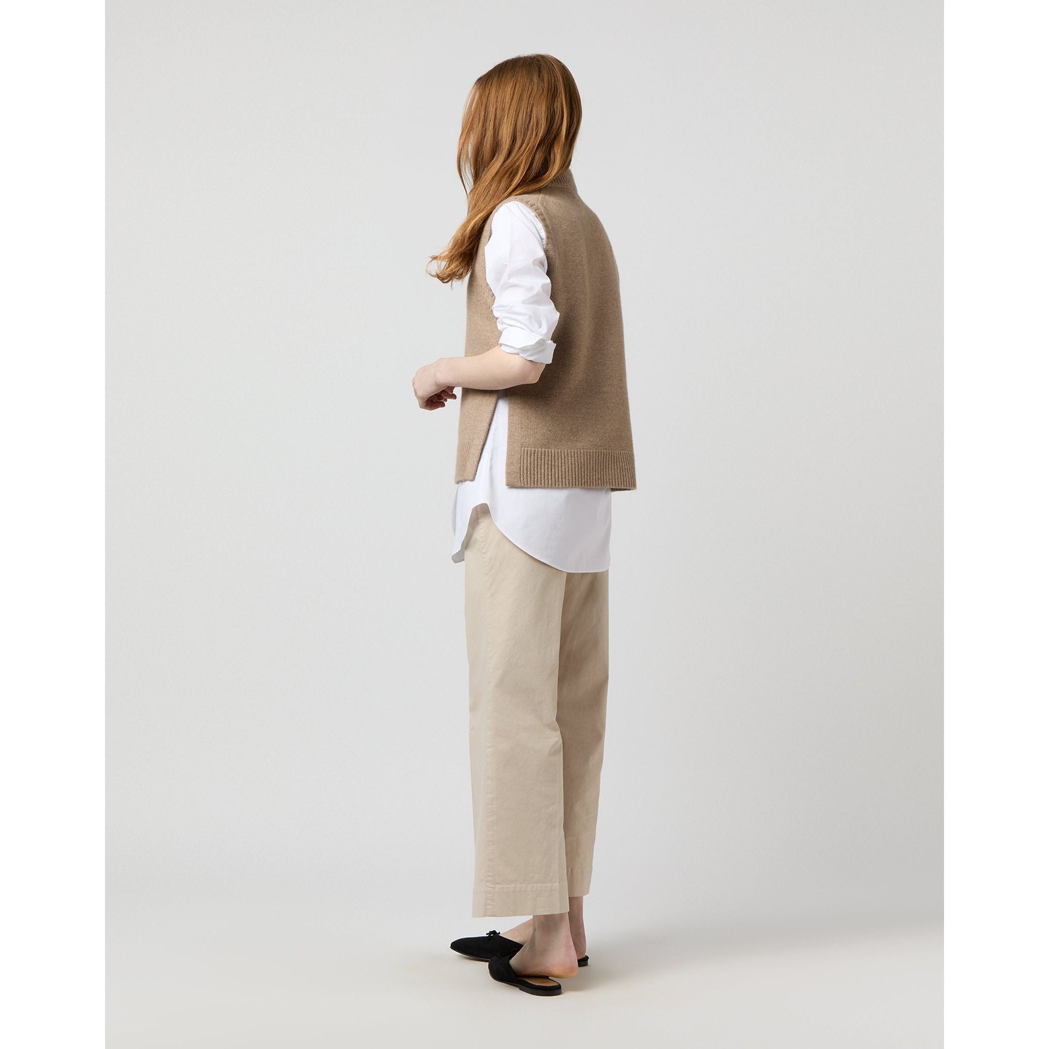 Marion Sweater
