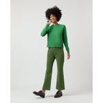 Kendall Flare 5-Pocket Jean