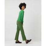 Kendall Flare 5-Pocket Jean