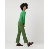 Kendall Flare 5-Pocket Jean