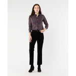 Kendall Flare 5-Pocket Jean
