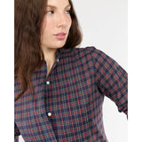 Kendall Flare 5-Pocket Jean