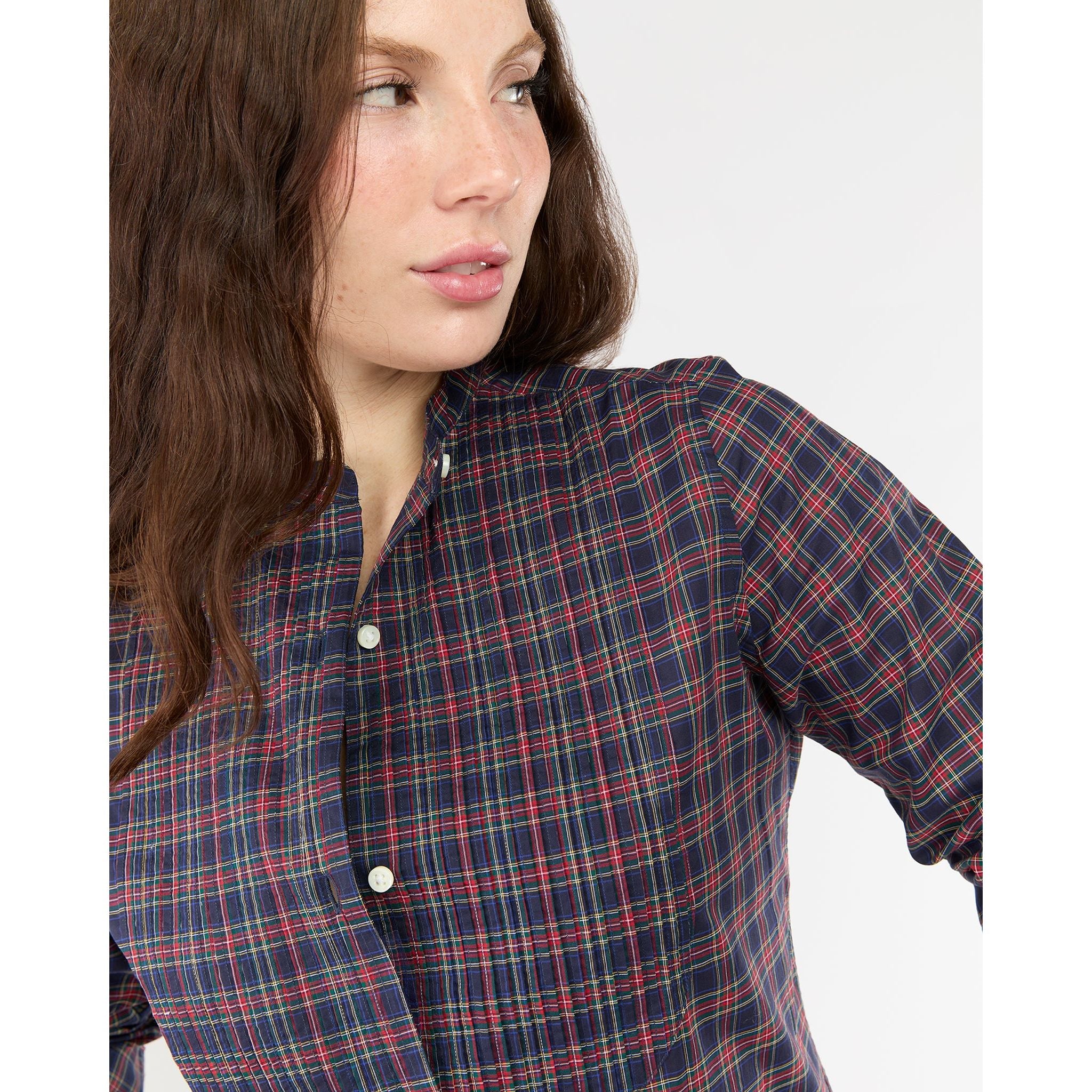Kendall Flare 5-Pocket Jean