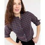 Kendall Flare 5-Pocket Jean