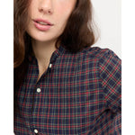 Kendall Flare 5-Pocket Jean