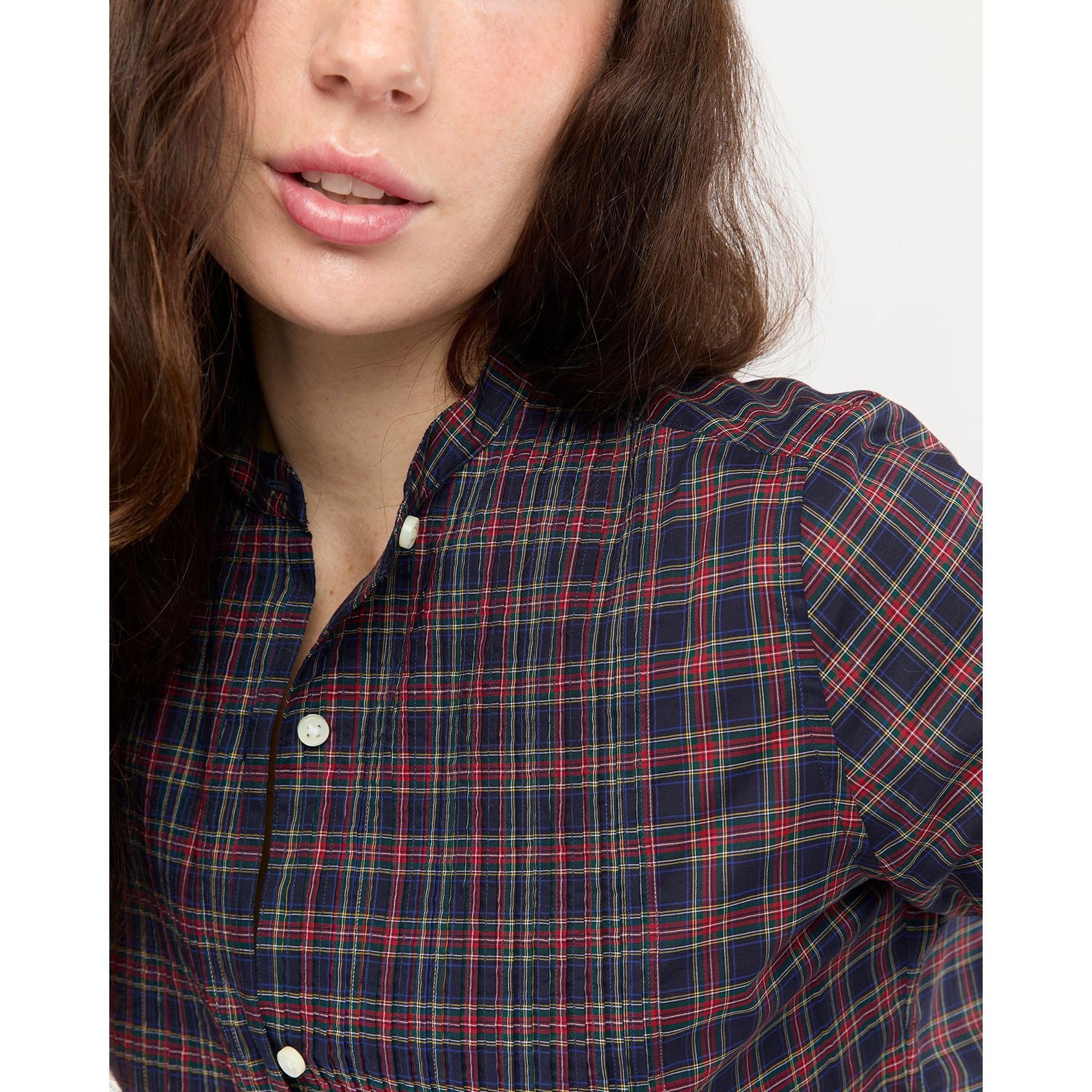 Kendall Flare 5-Pocket Jean