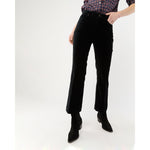 Kendall Flare 5-Pocket Jean