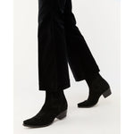 Kendall Flare 5-Pocket Jean