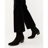 Kendall Flare 5-Pocket Jean