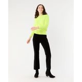 Kendall Flare 5-Pocket Jean