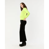 Kendall Flare 5-Pocket Jean