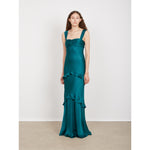 SELMA LONG DRESS 11246