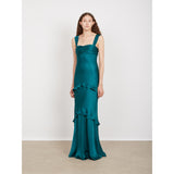 SELMA LONG DRESS 11246