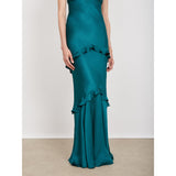 SELMA LONG DRESS 11246