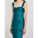 SELMA LONG DRESS 11246