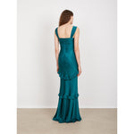 SELMA LONG DRESS 11246