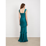 SELMA LONG DRESS 11246