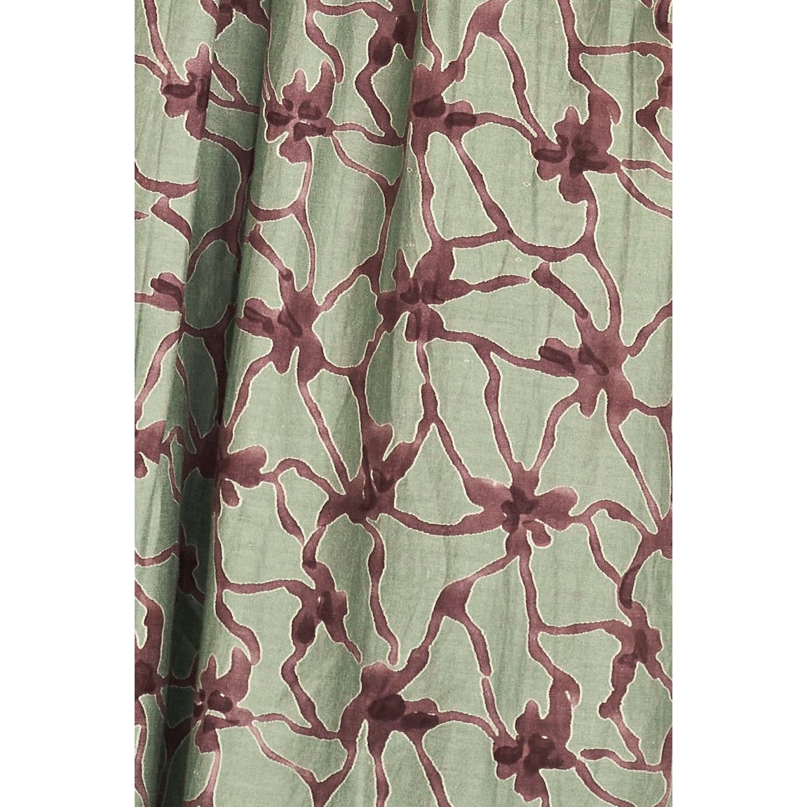 Verona Skirt in Shadow Kudzu