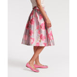 Lavender Barbara Skirt Dutch Tulip