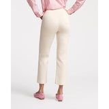 Misty Rose Wonder Pant Oyster