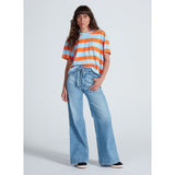 Light Gray Rio Jean