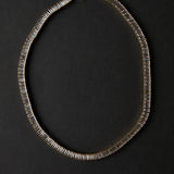Baguette Tennis Necklace