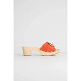 Lavender YouYou Ycone Velvet Goji