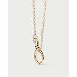 Stacker Clasp Chain Necklace