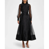 Montgomery Gown