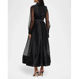Montgomery Gown