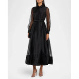 Montgomery Gown