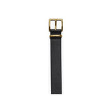 White Smoke Randy Belt