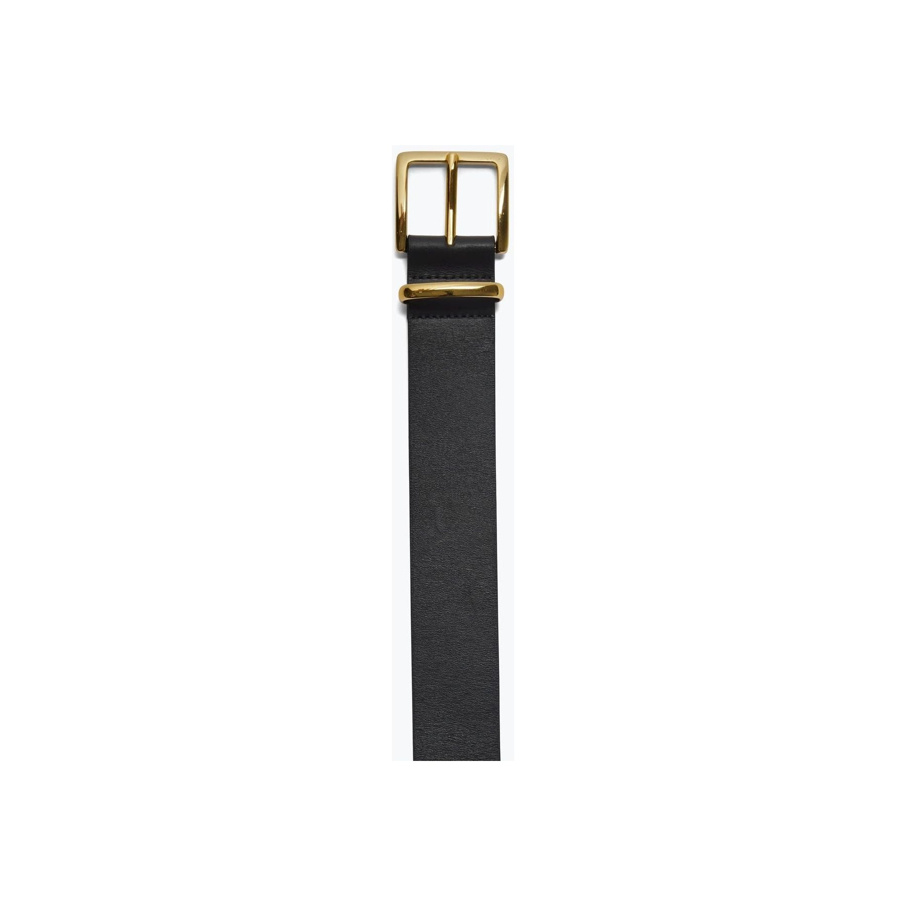 White Smoke Randy Belt