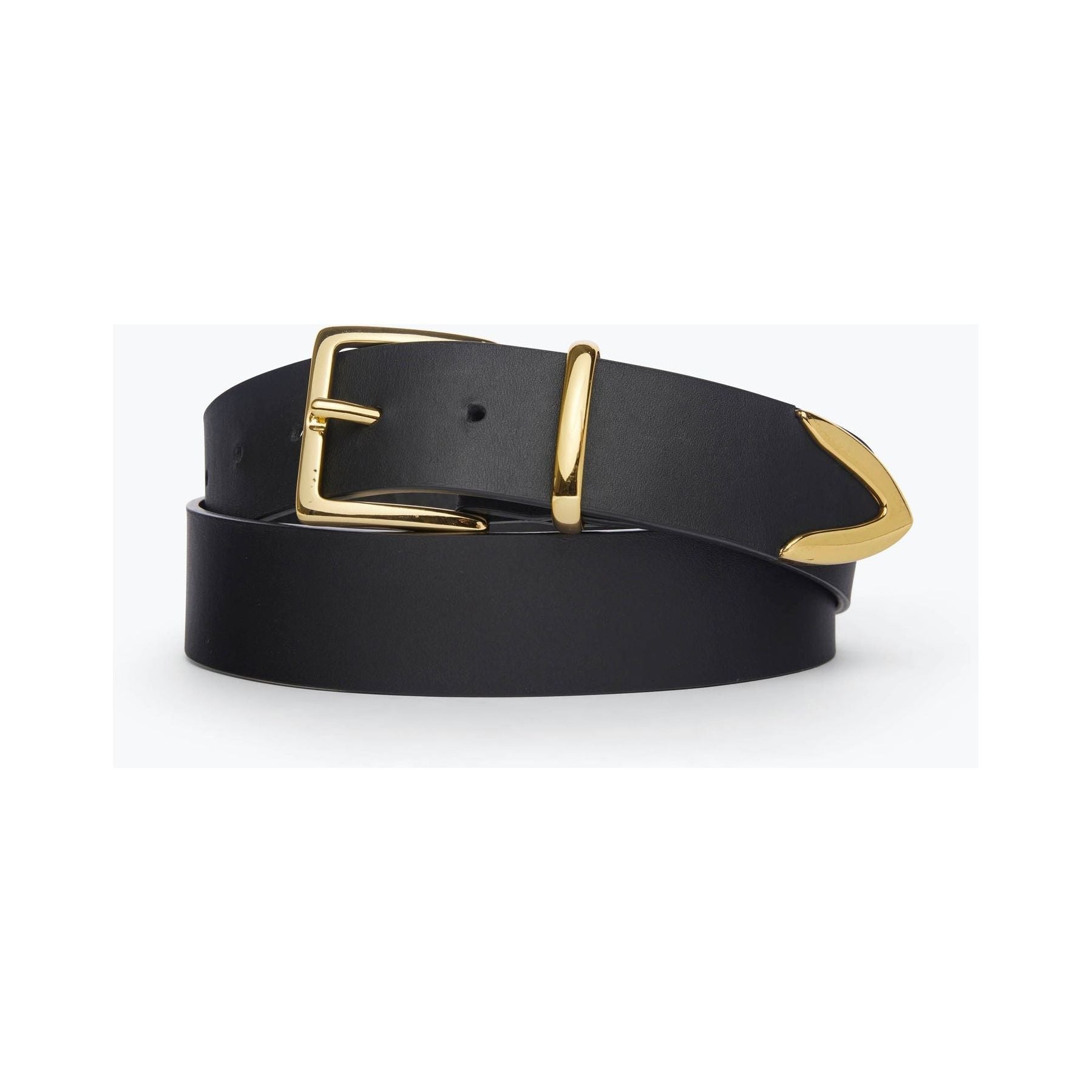 Dark Slate Gray Randy Belt
