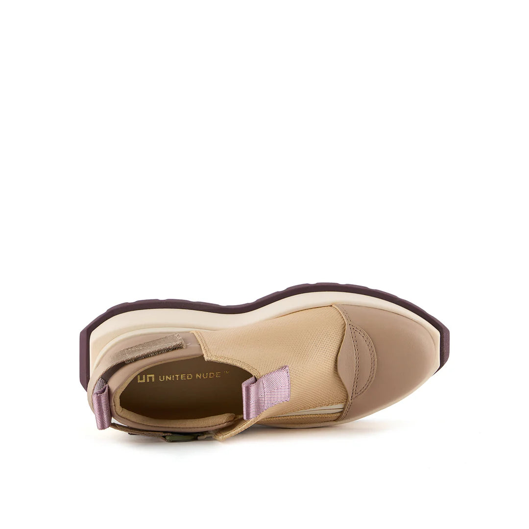 Rosy Brown Roko Zar Cherry Pir