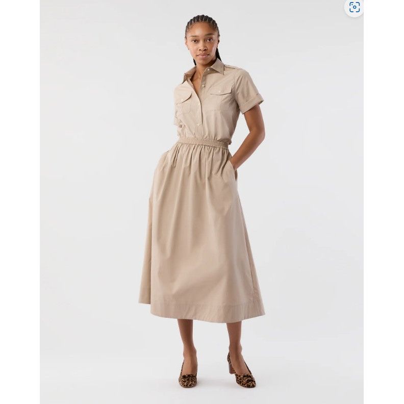 Miranda Skirt Mashburn