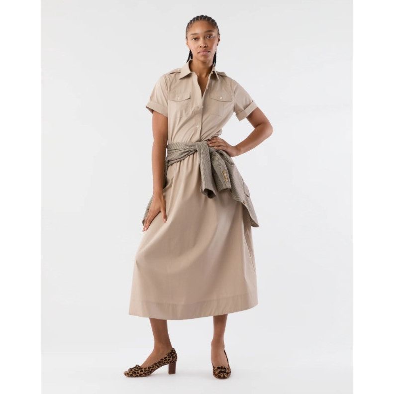 Miranda Skirt Mashburn