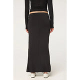 Line by K Vana Skirt Black