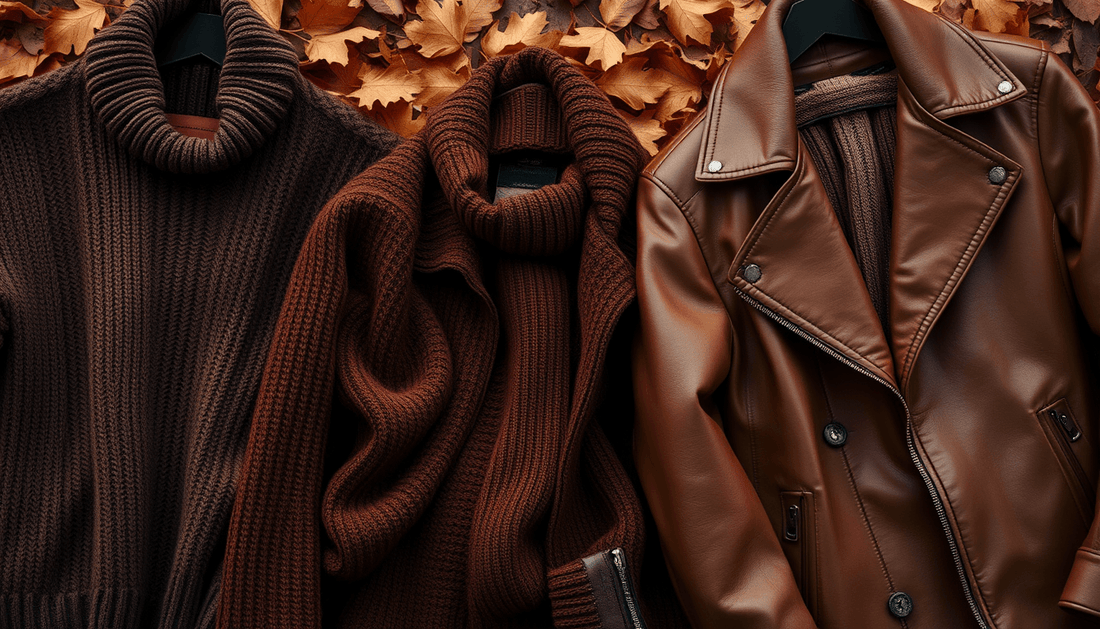 Embrace the Cozy Charm of Fall Fashion Trends 2024 - Primm's