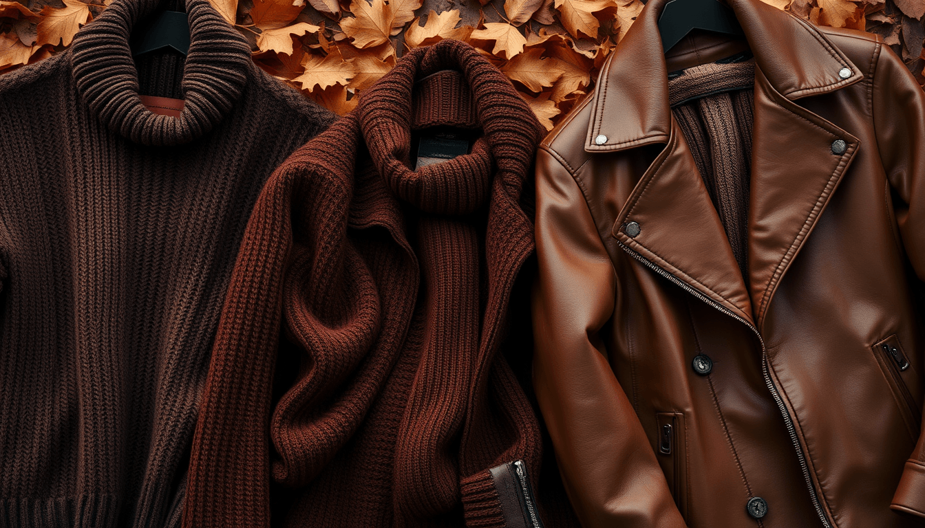Embrace the Cozy Charm of Fall Fashion Trends 2024 - Primm's