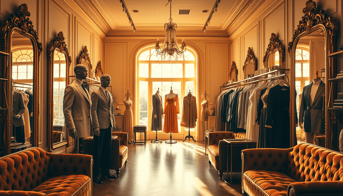 Embracing Underconsumption: How to Create a Mindful Closet with Primm's Boutique - Primm's