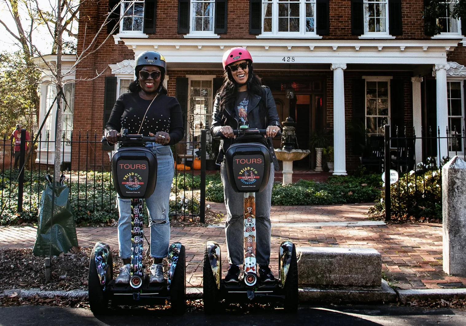 A Girlfriend's Guide to Winston-Salem - Primm's