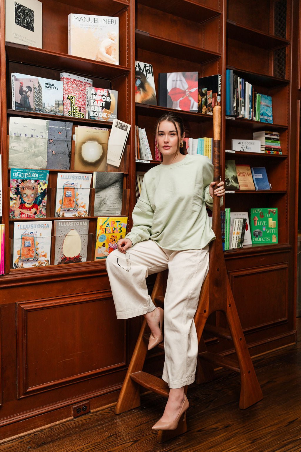 Rachel Comey - Primm's