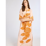 Mille Zandra Caftan in Hanalie