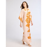 Mille Zandra Caftan in Hanalie
