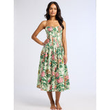 Mille Tully Dress