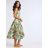Mille Tully Dress