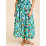 Francoise Skirt Swedish Garden Mille