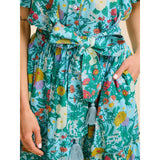 Francoise Skirt Swedish Garden Mille