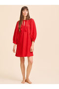 Calla Dress Mille